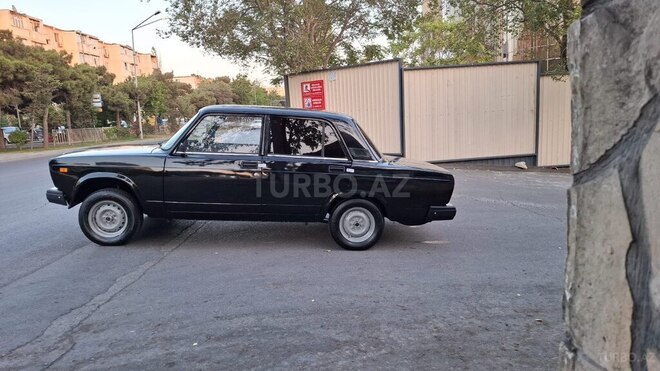 LADA (VAZ) 2107 2010, 64,253 km - 1.6 л - Bakı
