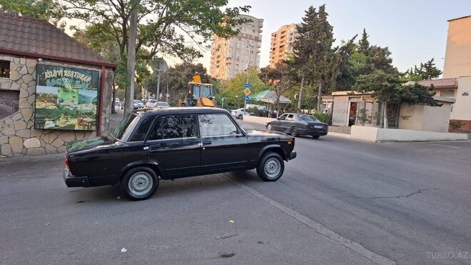 LADA (VAZ) 2107 2010, 64,253 km - 1.6 л - Bakı