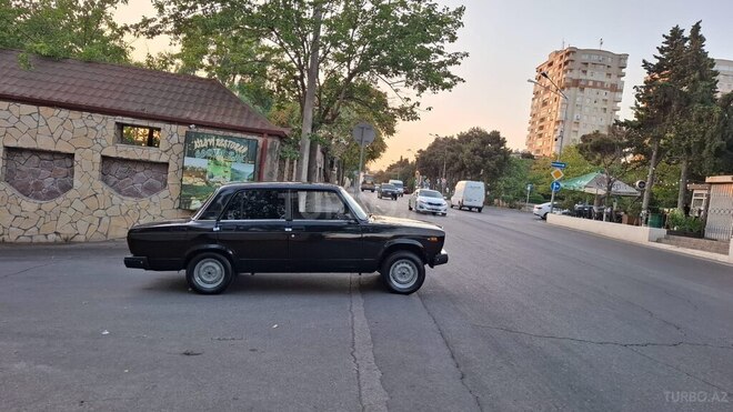 LADA (VAZ) 2107 2010, 64,253 km - 1.6 л - Bakı