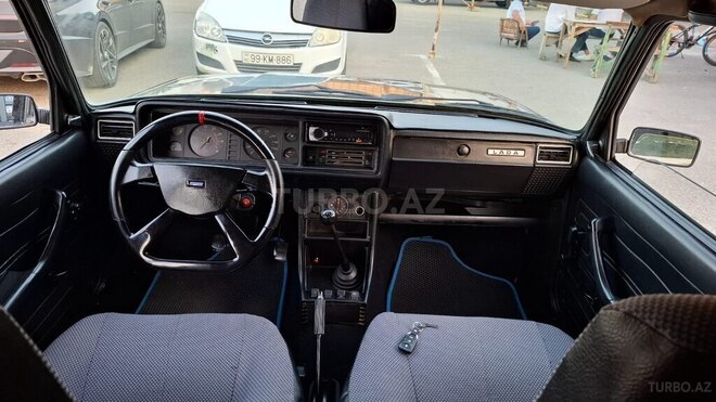 LADA (VAZ) 2107 2010, 64,253 km - 1.6 л - Bakı