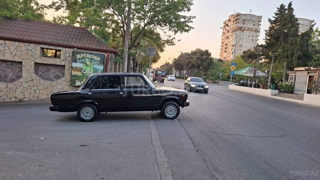 LADA (VAZ) 2107 2010, 64,253 km - 1.6 л - Bakı