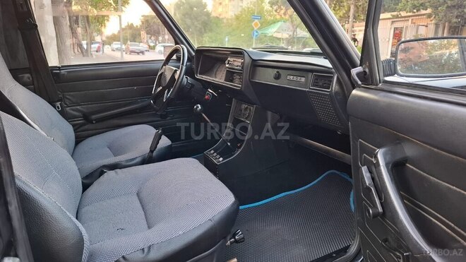 LADA (VAZ) 2107 2010, 64,253 km - 1.6 л - Bakı