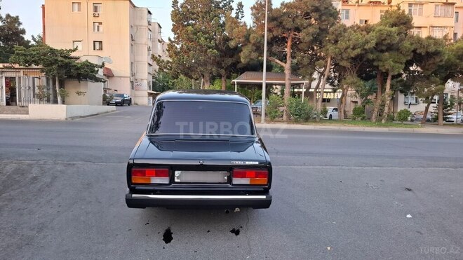 LADA (VAZ) 2107 2010, 64,253 km - 1.6 л - Bakı