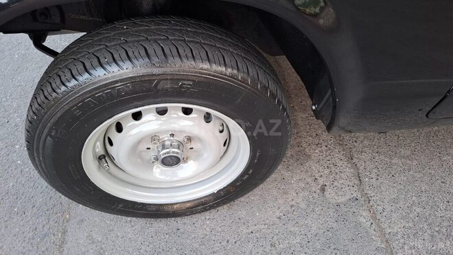 LADA (VAZ) 2107 2010, 64,253 km - 1.6 л - Bakı