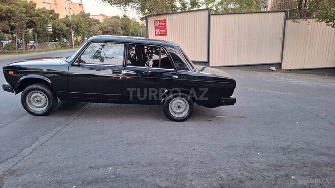LADA (VAZ) 2107 2010, 64,253 km - 1.6 л - Bakı