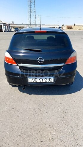 Opel Astra 2025, 235,000 km - 1.4 l - Bakı