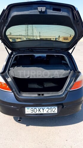 Opel Astra 2025, 235,000 km - 1.4 l - Bakı
