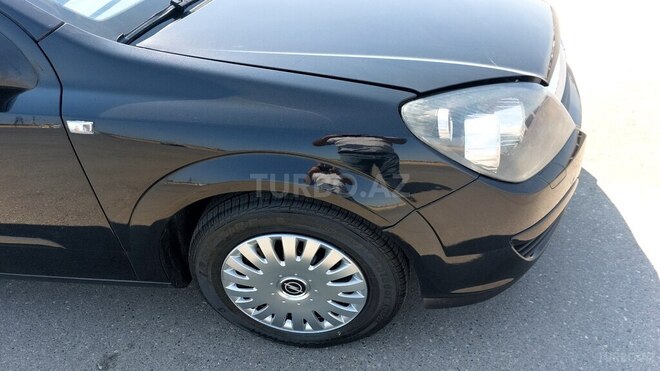Opel Astra 2025, 235,000 km - 1.4 l - Bakı