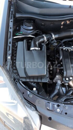 Opel Astra 2025, 235,000 km - 1.4 l - Bakı