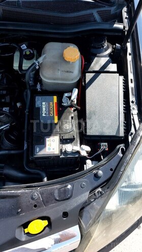 Opel Astra 2025, 235,000 km - 1.4 l - Bakı