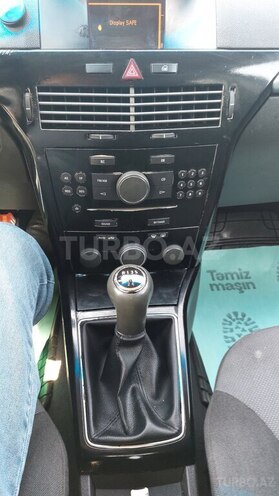 Opel Astra 2025, 235,000 km - 1.4 l - Bakı