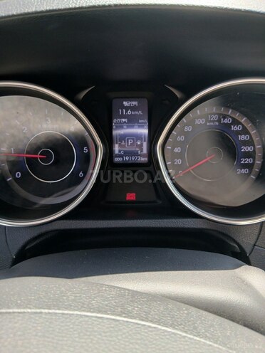 Hyundai Avante 2014, 192,000 km - 1.6 л - Bakı