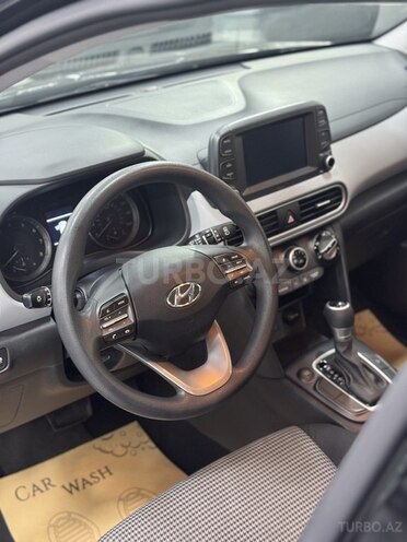 Hyundai Kona 2019, 57,000 km - 2.0 л - Sumqayıt