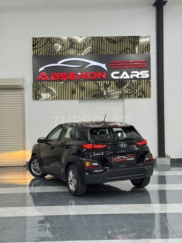 Hyundai Kona 2019, 57,000 km - 2.0 л - Sumqayıt