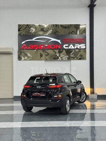 Hyundai Kona 2019, 57,000 km - 2.0 л - Sumqayıt