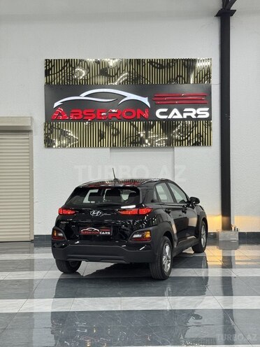 Hyundai Kona 2019, 57,000 km - 2.0 л - Sumqayıt