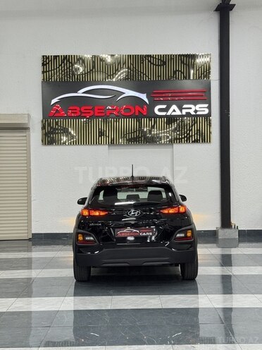 Hyundai Kona 2019, 57,000 km - 2.0 л - Sumqayıt