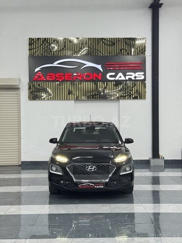 Hyundai Kona 2019, 57,000 km - 2.0 л - Sumqayıt