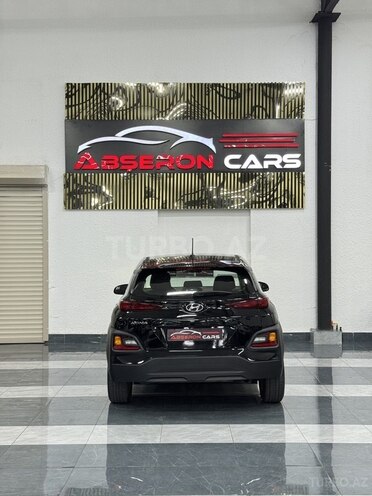 Hyundai Kona 2019, 57,000 km - 2.0 л - Sumqayıt