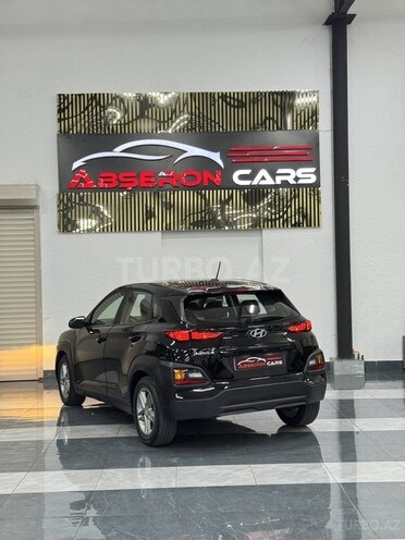Hyundai Kona 2019, 57,000 km - 2.0 л - Sumqayıt