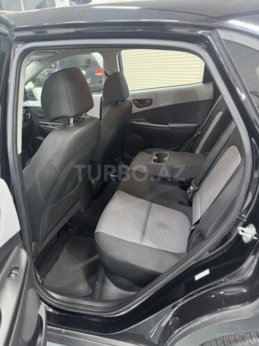 Hyundai Kona 2019, 57,000 km - 2.0 л - Sumqayıt