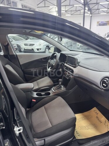 Hyundai Kona 2019, 57,000 km - 2.0 л - Sumqayıt
