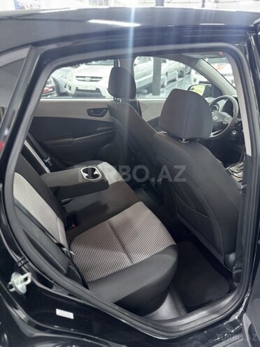 Hyundai Kona 2019, 57,000 km - 2.0 л - Sumqayıt