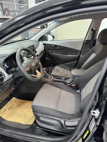 Hyundai Kona 2019, 57,000 km - 2.0 л - Sumqayıt