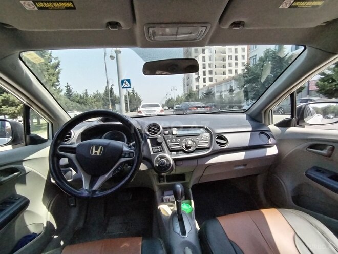 Honda Insight 2010, 265,321 km - 1.3 l - Bakı