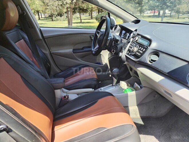 Honda Insight 2010, 265,321 km - 1.3 l - Bakı