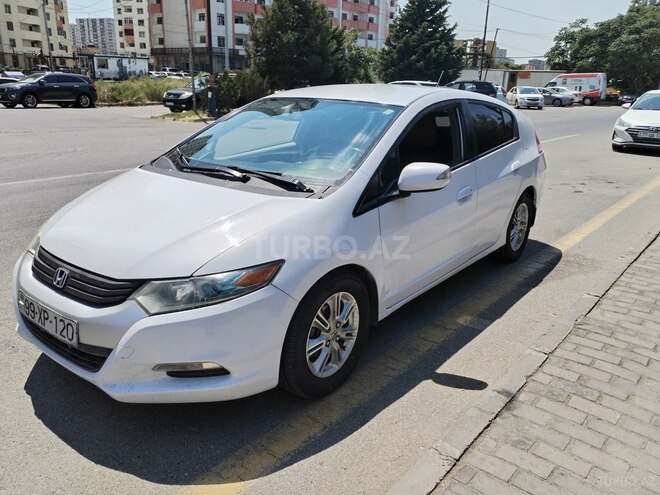 Honda Insight 2010, 265,321 km - 1.3 l - Bakı