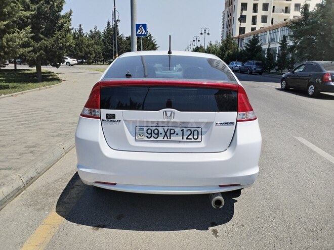 Honda Insight 2010, 265,321 km - 1.3 l - Bakı