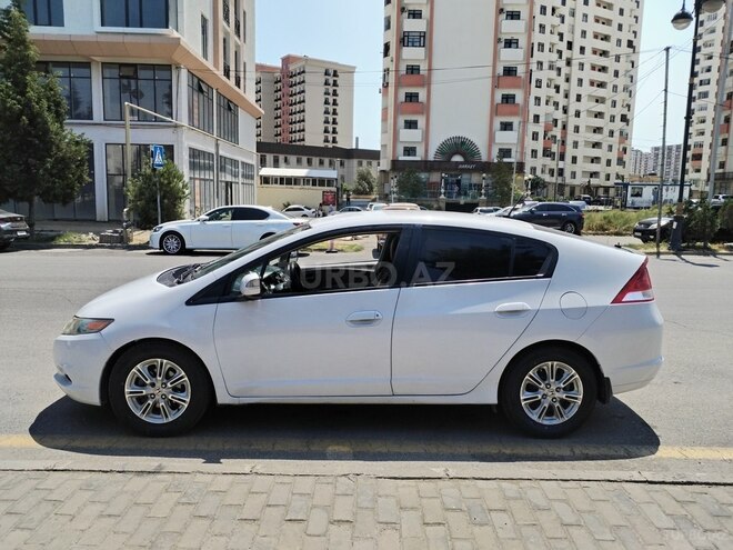 Honda Insight 2010, 265,321 km - 1.3 l - Bakı
