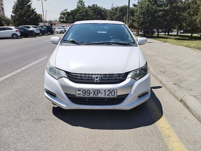 Honda Insight 2010, 265,321 km - 1.3 l - Bakı