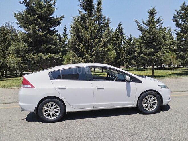 Honda Insight 2010, 265,321 km - 1.3 l - Bakı