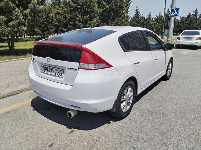 Honda Insight 2010, 265,321 km - 1.3 l - Bakı