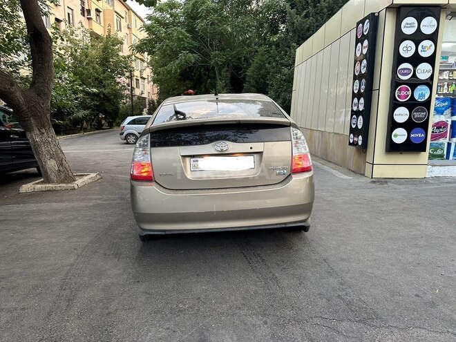 Toyota Prius 2006, 407,376 km - 1.5 л - Bakı