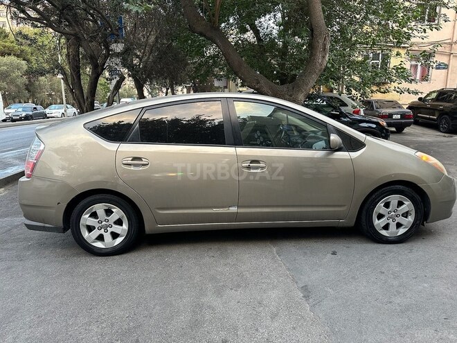 Toyota Prius 2006, 407,376 km - 1.5 л - Bakı