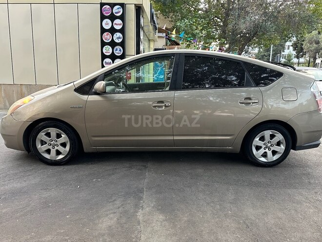Toyota Prius 2006, 407,376 km - 1.5 л - Bakı