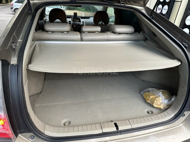 Toyota Prius 2006, 407,376 km - 1.5 л - Bakı