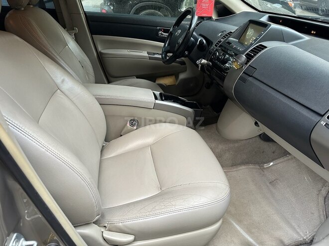 Toyota Prius 2006, 407,376 km - 1.5 л - Bakı