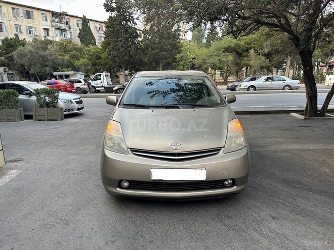 Toyota Prius 2006, 407,376 km - 1.5 л - Bakı