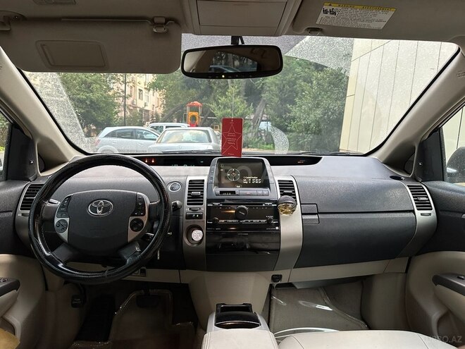 Toyota Prius 2006, 407,376 km - 1.5 л - Bakı