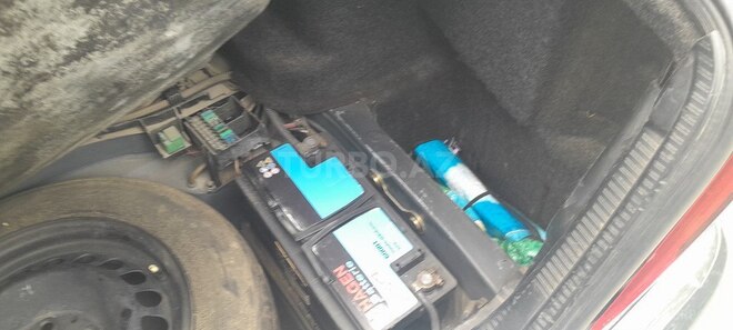 Mercedes C 180 1995, 356,241 km - 1.8 l - Sumqayıt