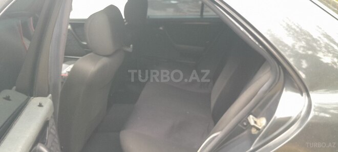 Mercedes C 180 1995, 356,241 km - 1.8 l - Sumqayıt
