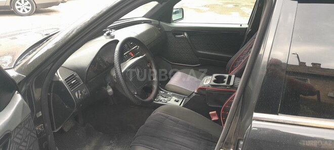 Mercedes C 180 1995, 356,241 km - 1.8 l - Sumqayıt