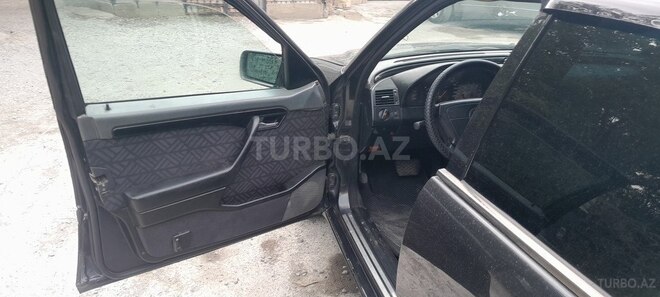 Mercedes C 180 1995, 356,241 km - 1.8 l - Sumqayıt