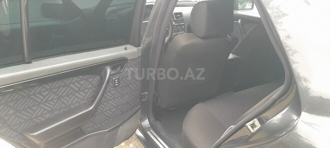 Mercedes C 180 1995, 356,241 km - 1.8 l - Sumqayıt