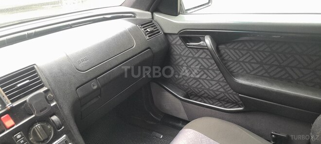 Mercedes C 180 1995, 356,241 km - 1.8 l - Sumqayıt