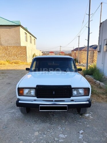 LADA (VAZ) 2107 2005, 98,000 km - 1.6 л - Bakı